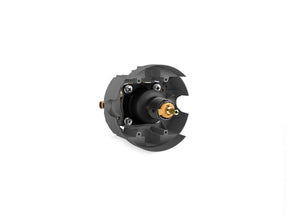 Rite-Temp® Pressure-balancing valve body and cartridge kit