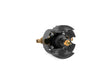 Rite-Temp® Pressure-balancing valve body and cartridge kit