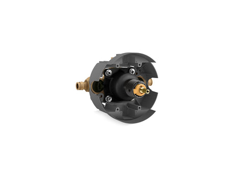 Rite-Temp® Pressure-balancing valve body and cartridge kit