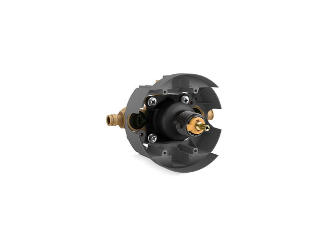 Rite-Temp® Pressure-balancing valve body and cartridge kit