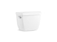 Highline® Toilet tank, 1.28 gpf