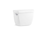 Highline® Toilet tank, 1.28 gpf