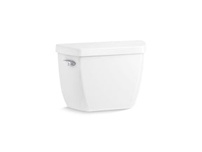 Highline® Toilet tank, 1.28 gpf