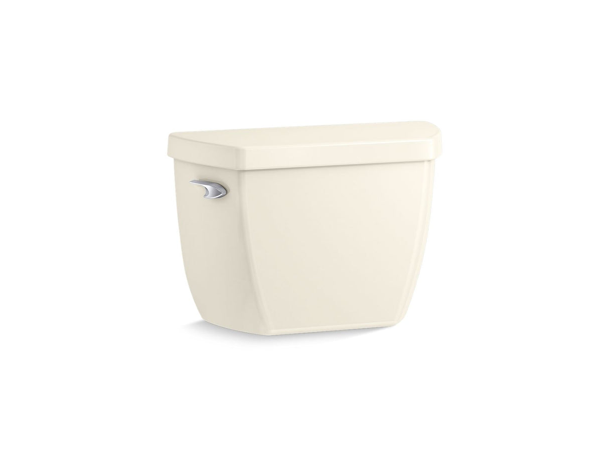 Highline® Toilet tank, 1.28 gpf