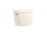 Highline® Toilet tank, 1.28 gpf