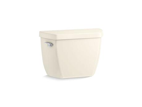 Highline® Toilet tank, 1.28 gpf