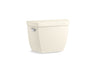 Highline® Toilet tank, 1.28 gpf