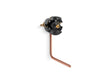 Rite-Temp® Pressure-balancing valve body and cartridge kit