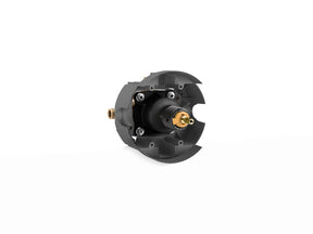 Rite-Temp® Pressure-balancing valve body and cartridge kit