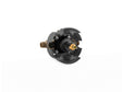 Rite-Temp® Pressure-balancing valve body and cartridge kit with stops