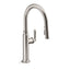 Edalyn™ by Studio McGee Touchless pull-down kitchen sink faucet with three-function sprayhead