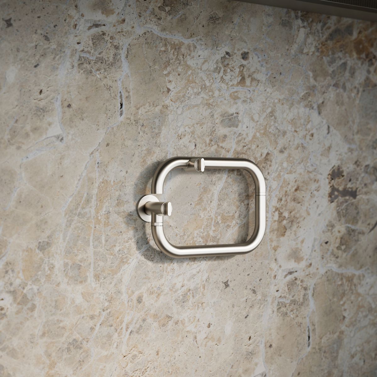 Components® Wall-mount pot filler
