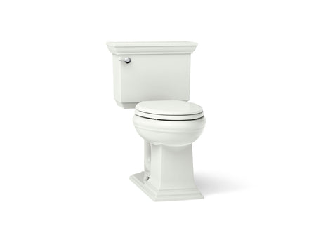 Memoirs® Stately Two-piece elongated toilet, 1.28 gpf