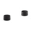 Components® Deck-mount bath faucet handles with Oyl design