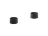 Components® Deck-mount bath faucet handles with Oyl design