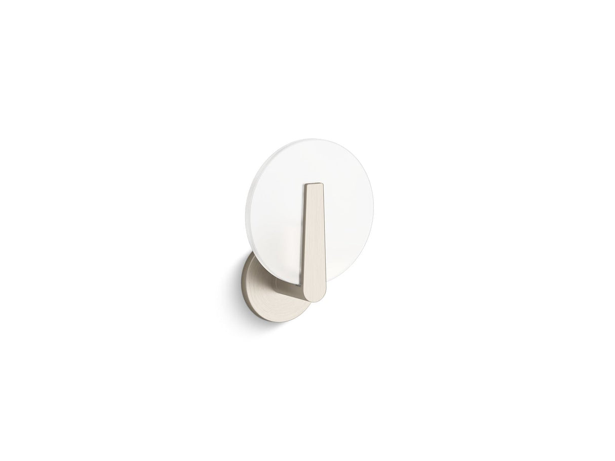 Hint® One-light sconce