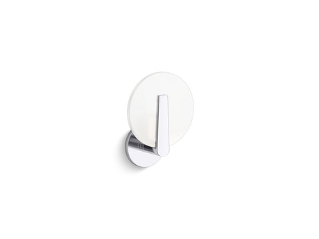 Hint® One-light sconce