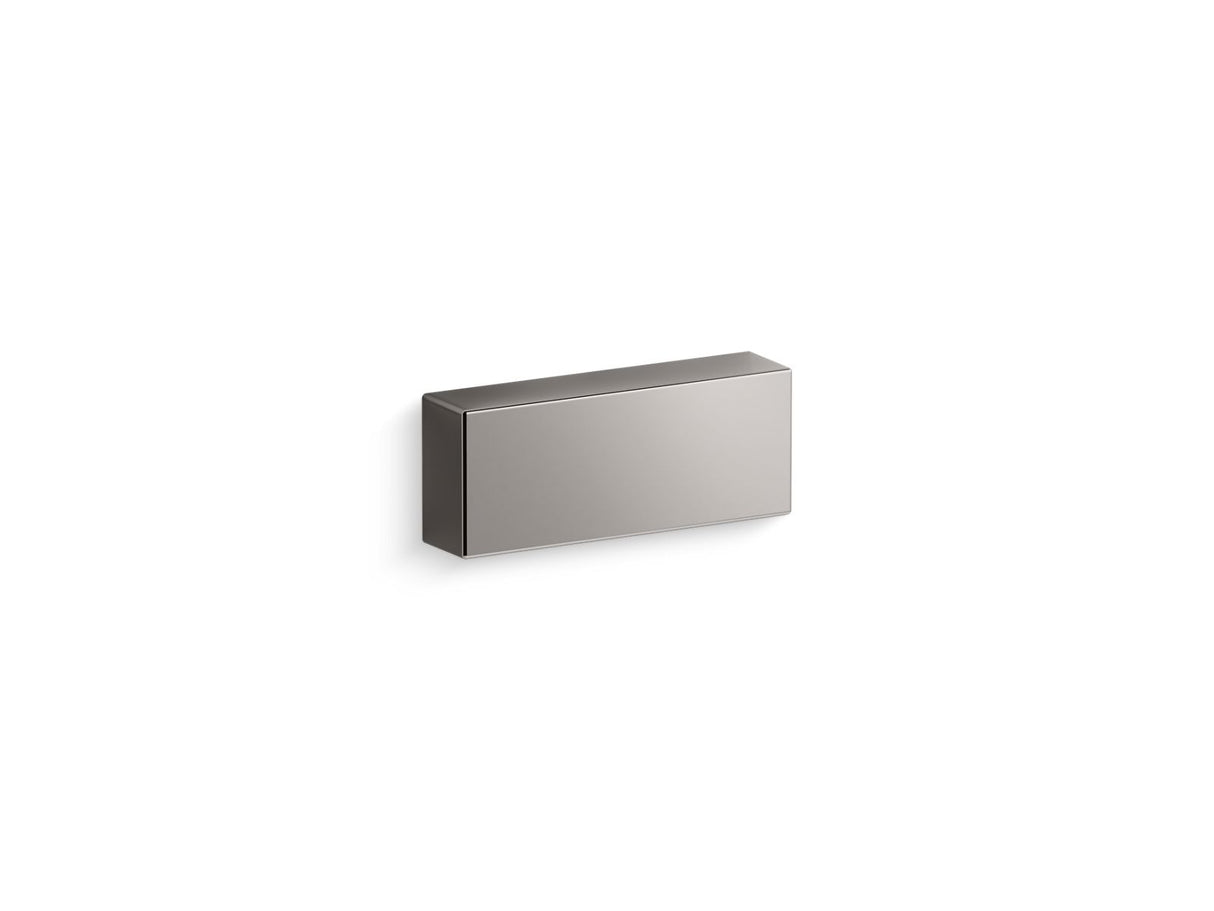 Brazn™ Left-hand trip lever