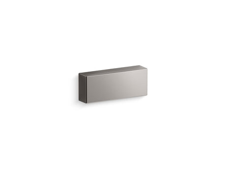 Brazn™ Left-hand trip lever