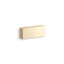 Brazn™ Left-hand trip lever