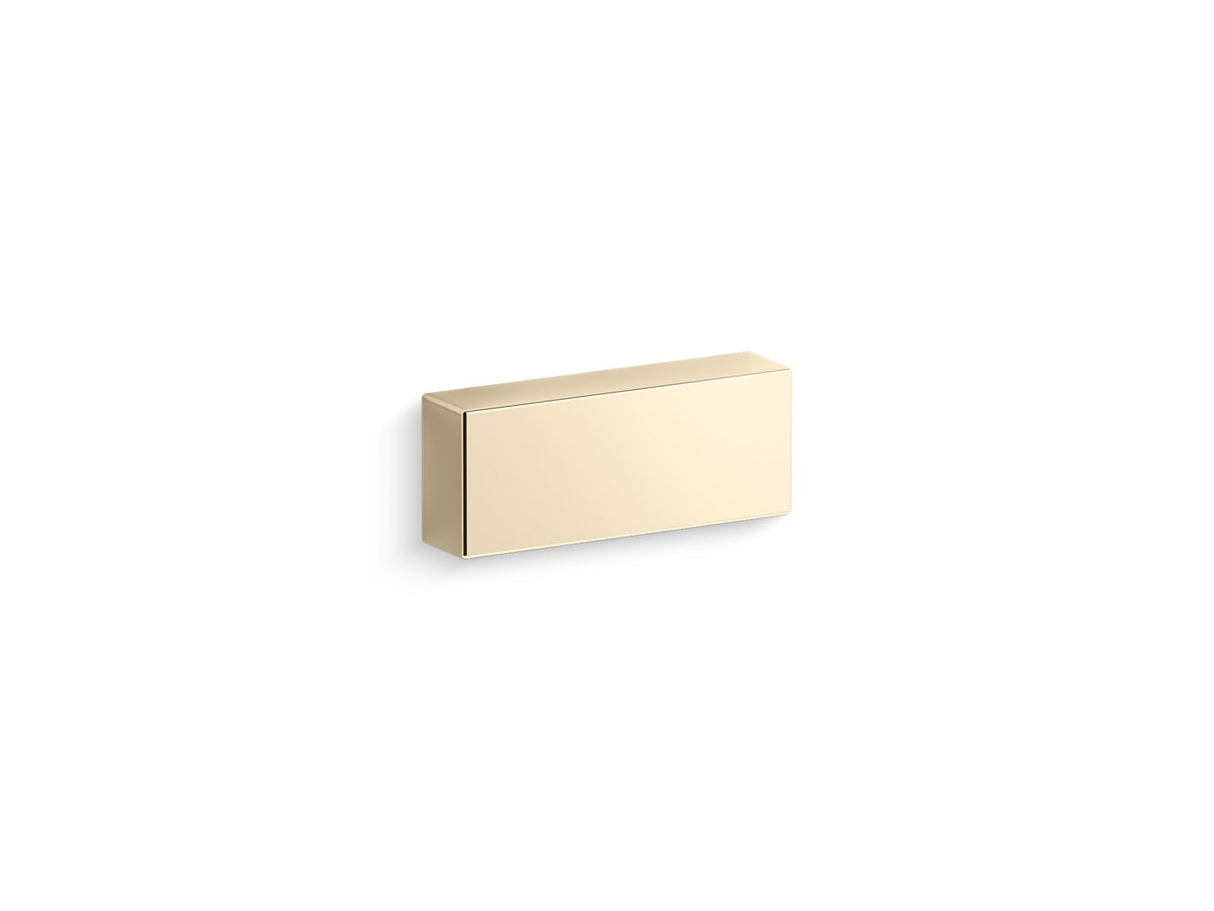 Brazn™ Left-hand trip lever