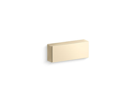 Brazn™ Left-hand trip lever