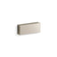 Brazn™ Left-hand trip lever
