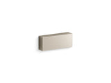 Brazn™ Left-hand trip lever