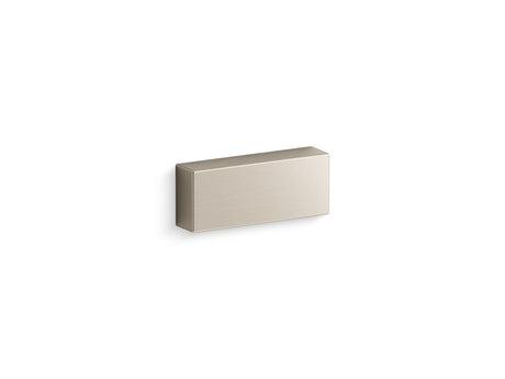 Brazn™ Left-hand trip lever