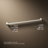 Occasion® 36" grab bar