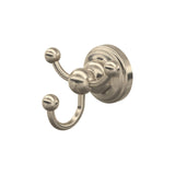 Edwardian Triple Robe Hook