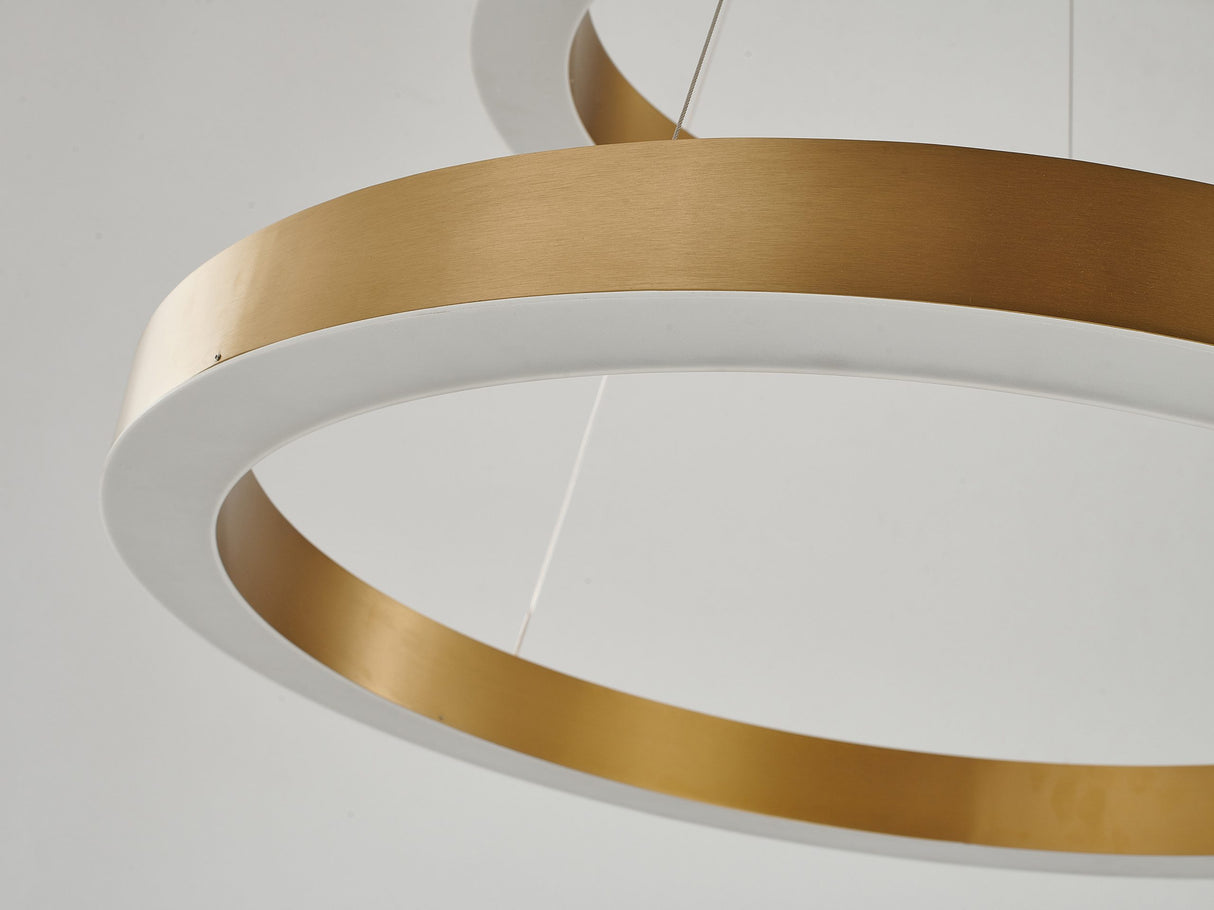 LED Chandelier MU302C31G