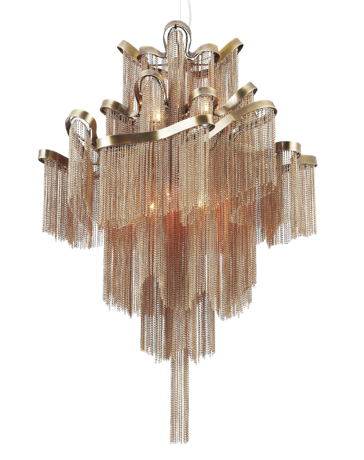 Chain Lighting HO155MCK
