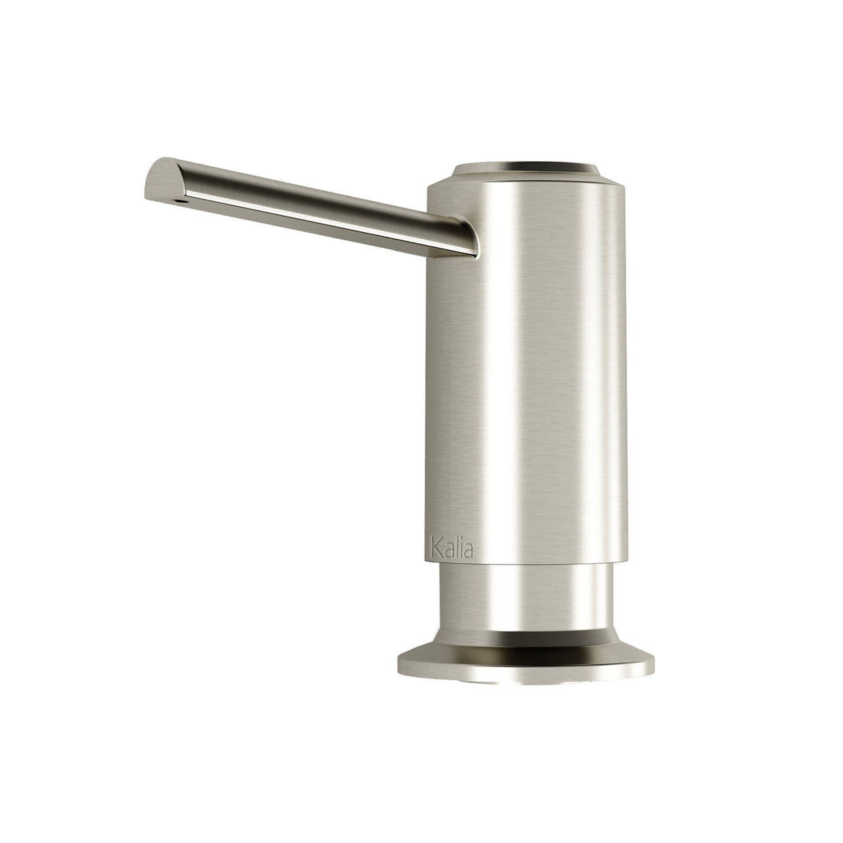 CIT Soap Dispenser Stainless Steel PVD
