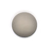 Push Drain With Overflow Assembly with 68mm Round Flat Cap