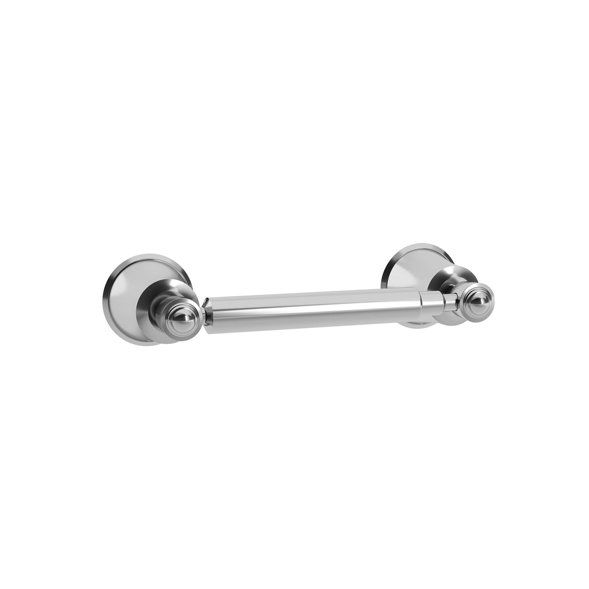 RUSTIK Paper Holder Chrome