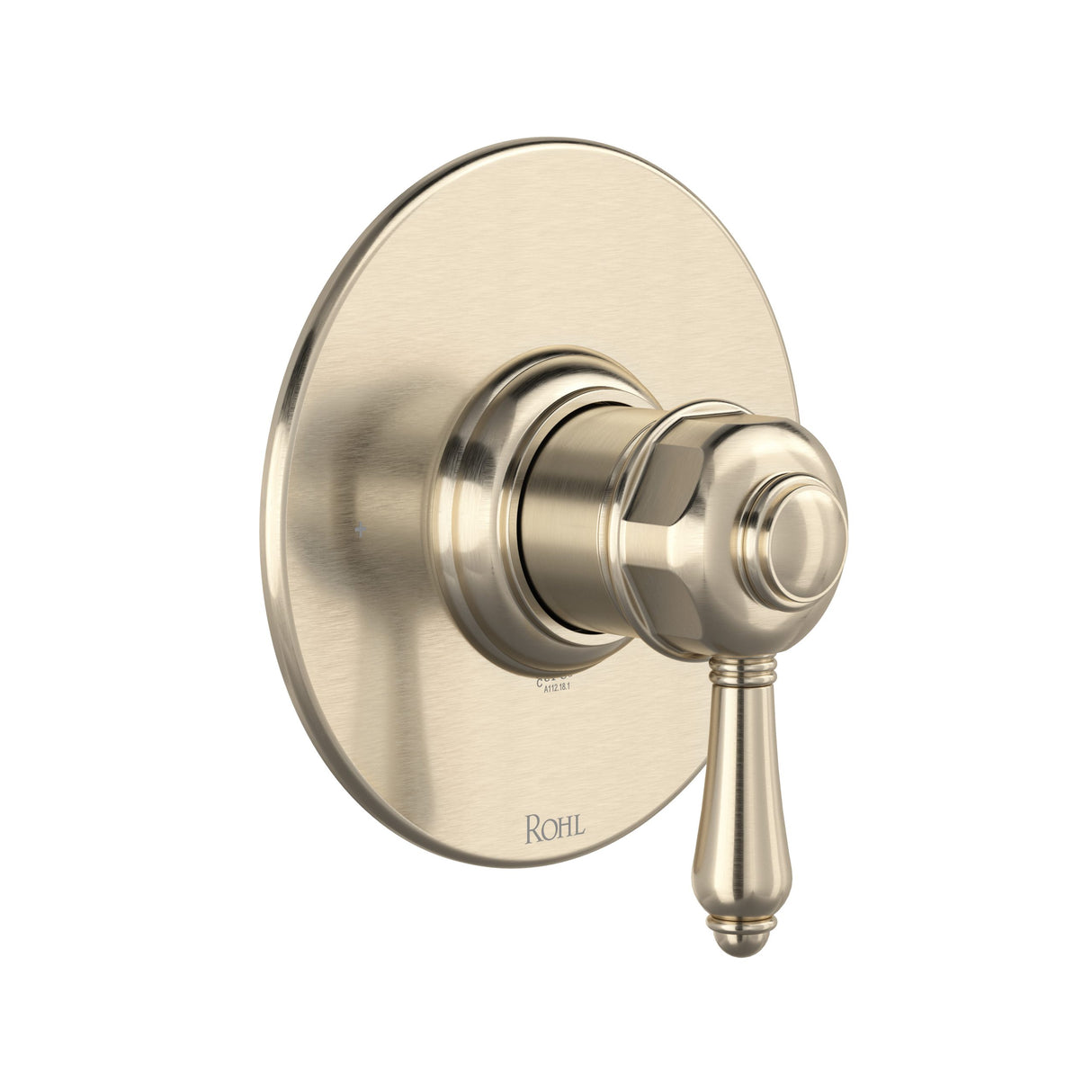 1/2" Pressure Balance Trim