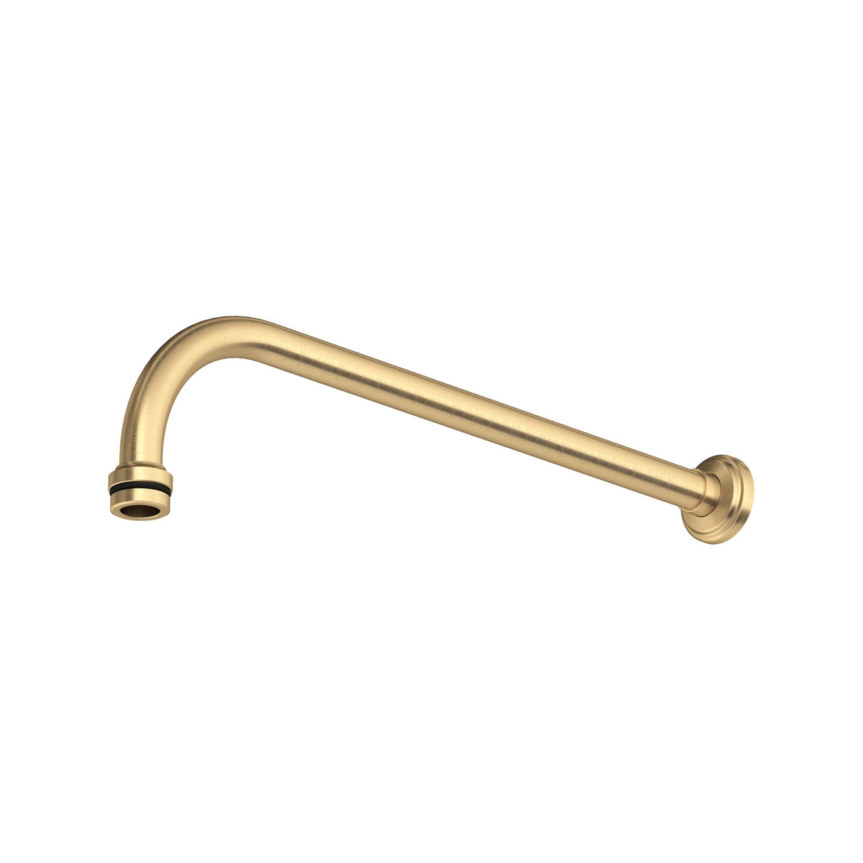 Satin English Gold