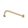 Satin English Gold