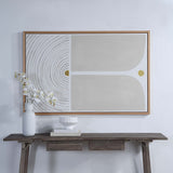 MARTIA 40" W x 60" H x 1" D