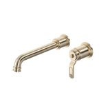 Armstrong 360 Wall-mount lavatory faucet