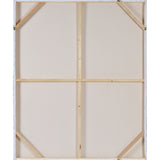 MULLINS 60" W x 72" H x 2" D
