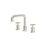 Armstrong Widespread Lavatory Faucet With U-Spout