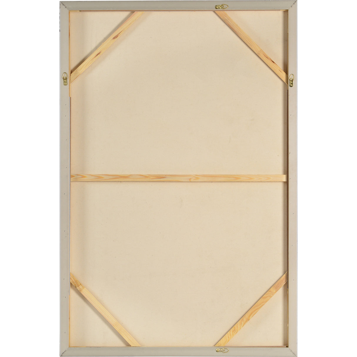 Westmount 40" W x 60" H x 2.25" D