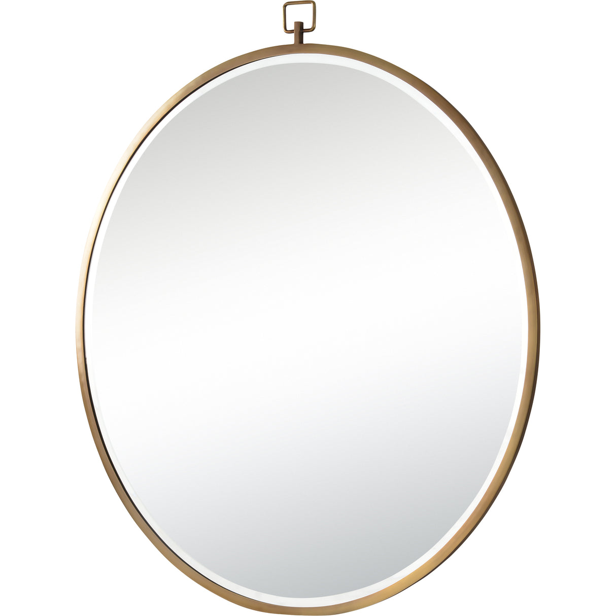 AZAM 34" W x 34" H x 0.5" D