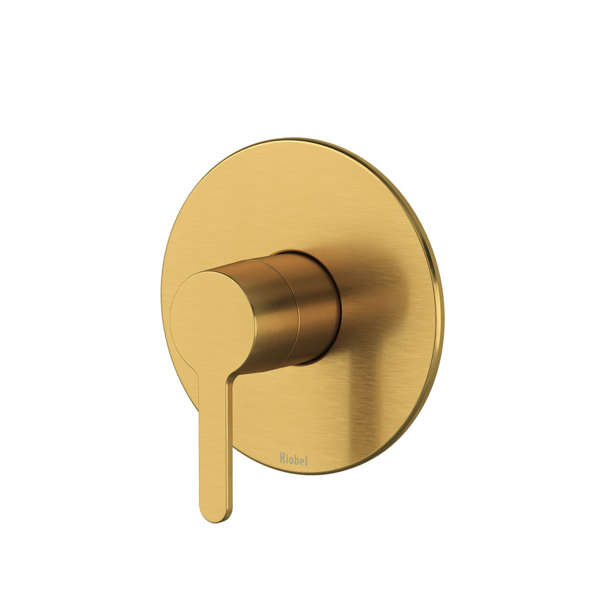 Type P (pressure balance) valve trim