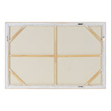 MILESTONE 60" W x 40" H x 1" D