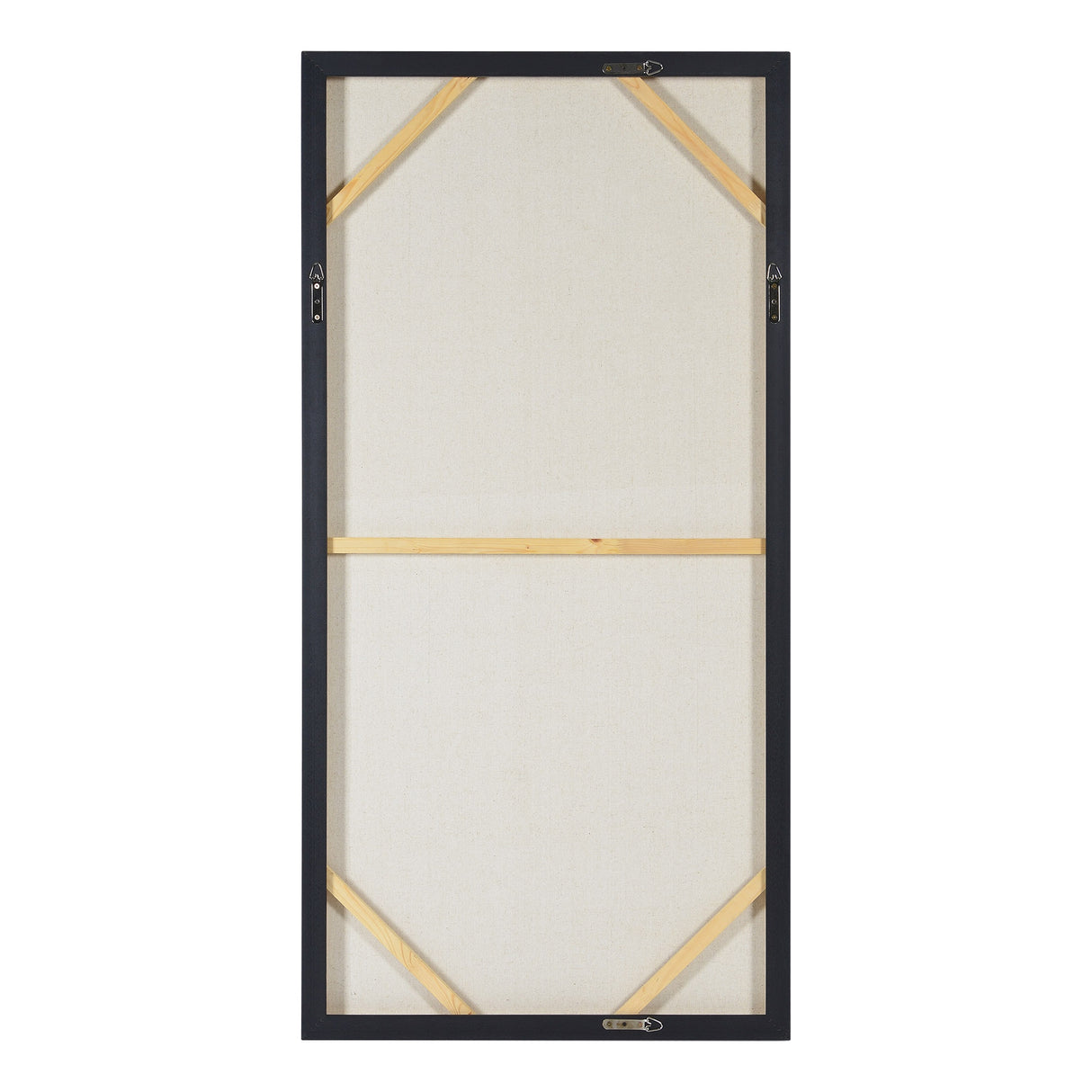 CRESTONE 60" W x 30" H x 2" D