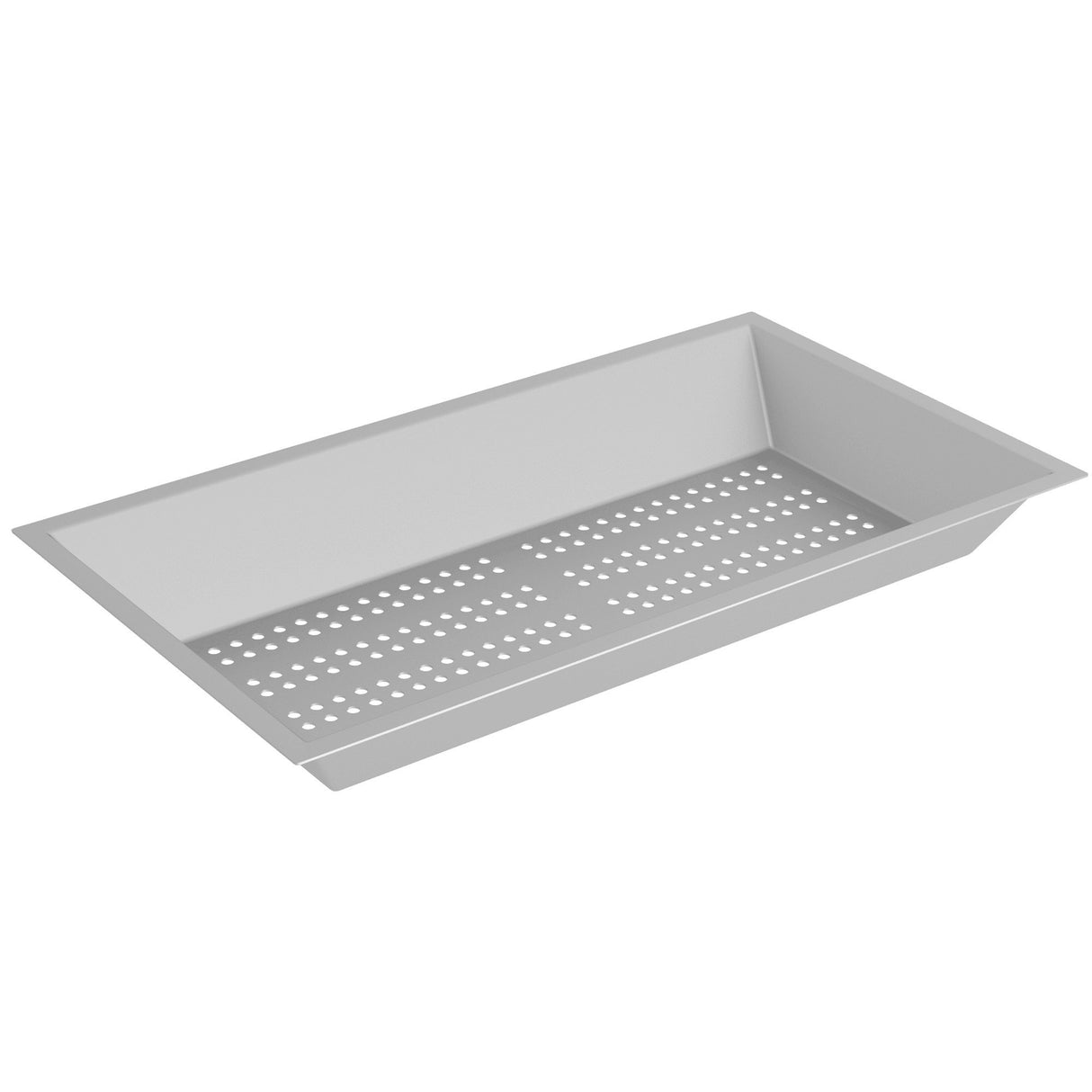 Colander For 16" I.D. Stainless Steel Sinks
