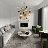 Chandelier BE01